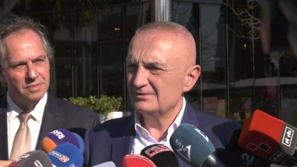 Meta flet mbi përplasjen me Yuri Kim: Pjesëmarrja e lartë në votime tregon se kemi nxjerrë mësime