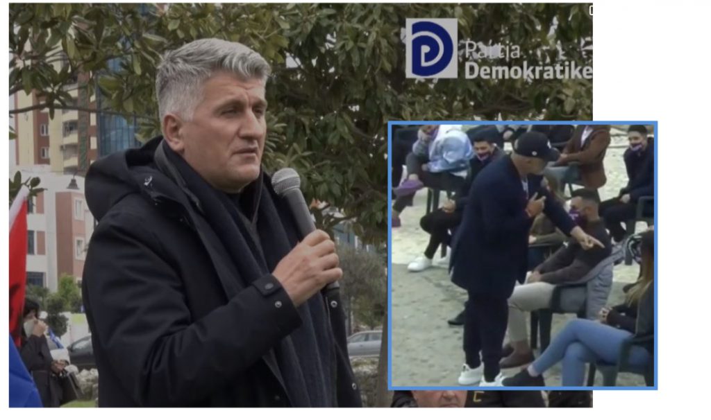 Gjekmarkaj në Lezhë: Edi Rama është plakur si politikan, s’ka çfarë i jep më Shqipërisë!