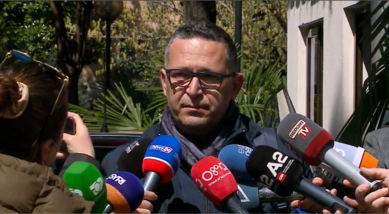 “Çështja u bë politike vetëm pasi…”/ Avokati i kontrollorëve: Arrestimi i tyre i paligjshëm!