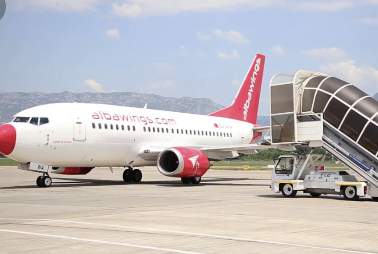 Finalizohet operacioni policor i koduar “Visa”, tre në pranga