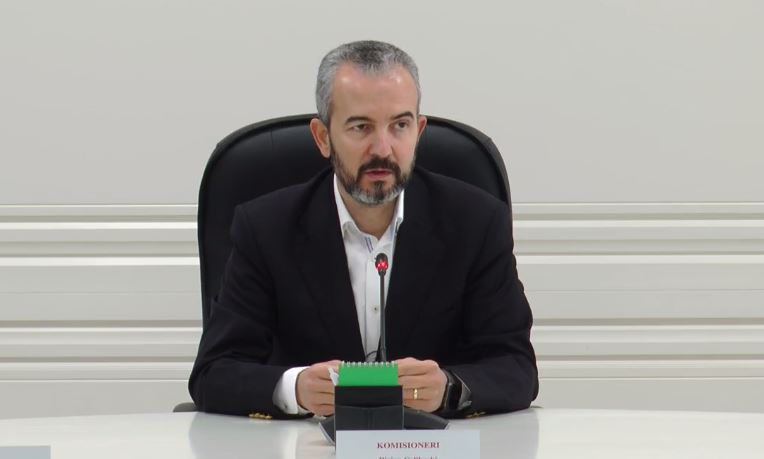 Celibashi i përgjigjet shqetësimit të Presidentit: Nuk ka asnjë shans, procesi 100% i sigurt