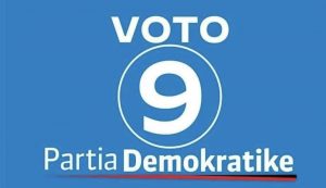 9 arsye pse duhet votuar Numri 9