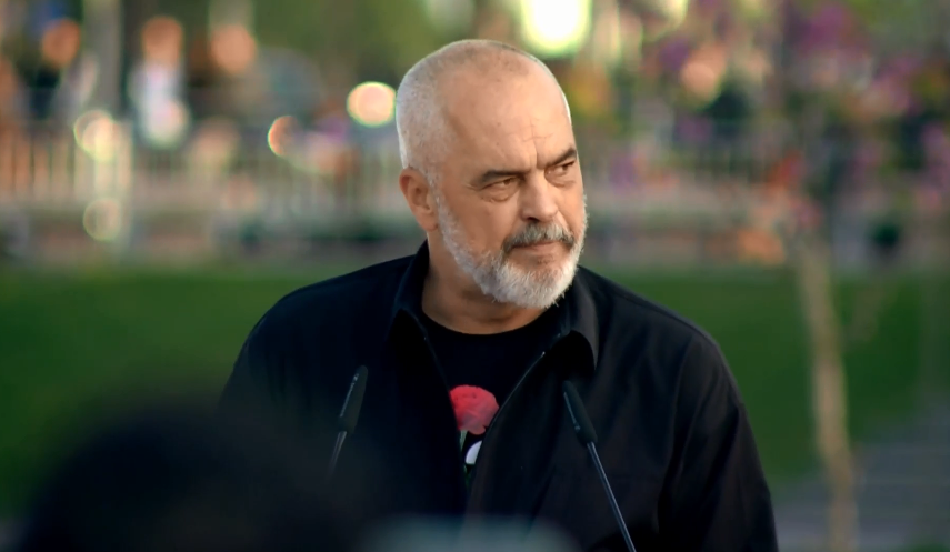 Rama mesazh Bashës: Bëre gjithë sa munde eja bashkëpunojmë