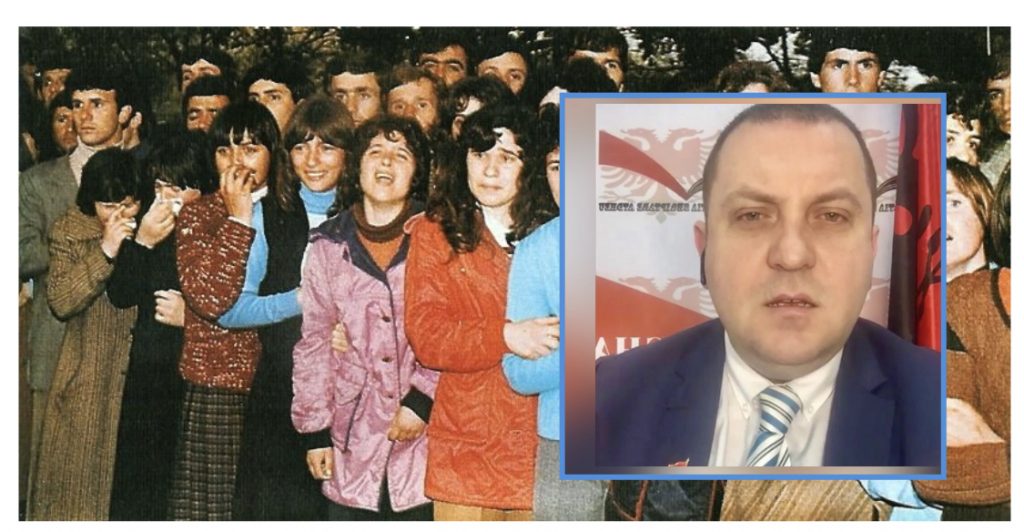 11 Prill 1985!