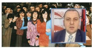 11 Prill 1985!