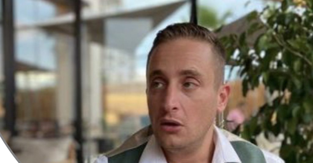 Rezart Veleshnja: Më kontrolluan jetën! Isha me PS por s’do ia jap votën”l