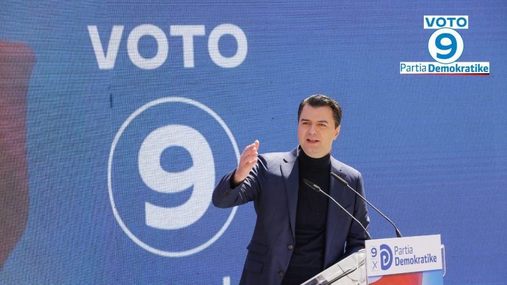 Basha: Audio-regjistrimi i Kreut të Kadastrës faktoi dështimin