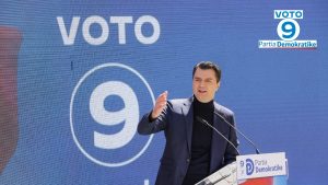 Basha: Audio-regjistrimi i Kreut të Kadastrës faktoi dështimin