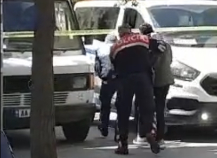 Grabiti me armë gjahu argjendarinë në Vlorë, arrestohet autori