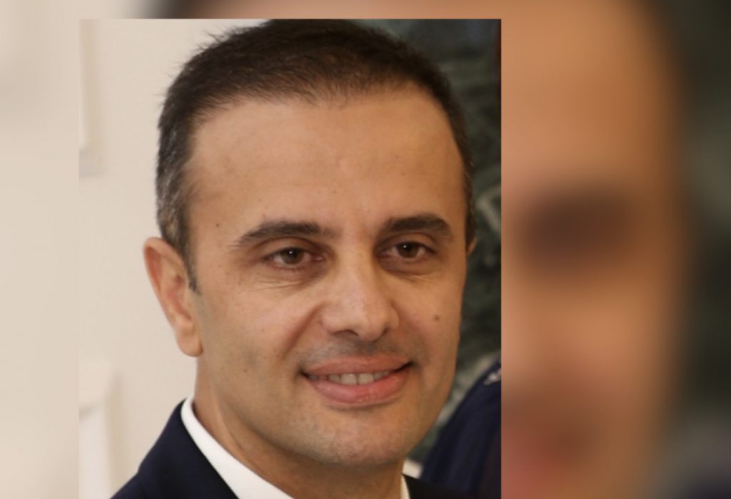 A duhet të jetë Basha një Navalny?!