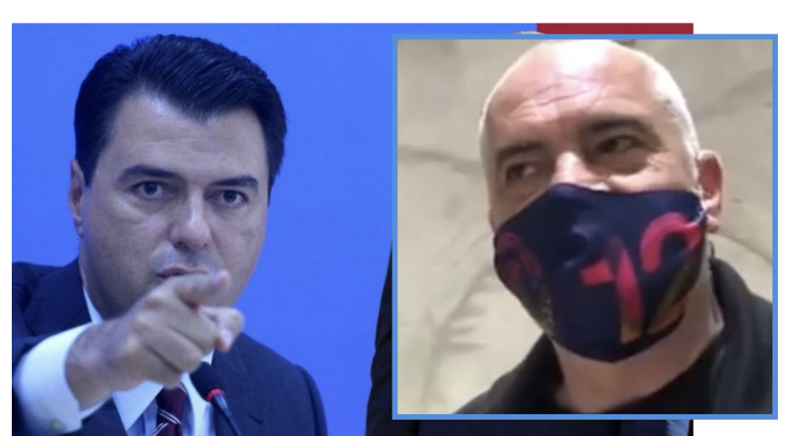 Thirrja e Ramës për bashkëpunim pas 25 prillit/ Reagon Basha: Shqiptarët do të votojnë numrin 9 për ta larguar nga pushteti dhe kurrë nuk do të jetë…
