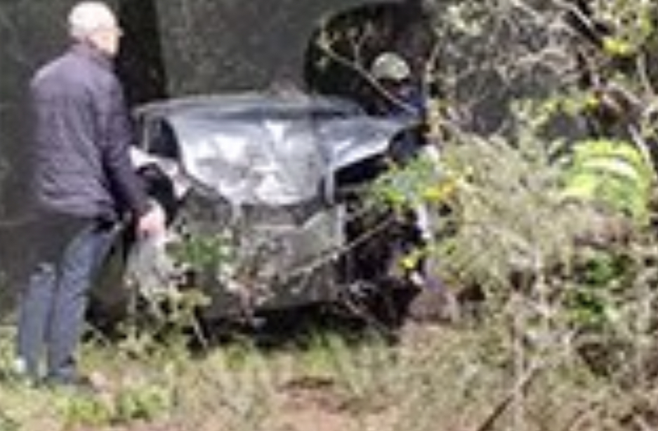Divjakë, aksident  me vdekje për 19-vjeçaren dhe dy të plagosur