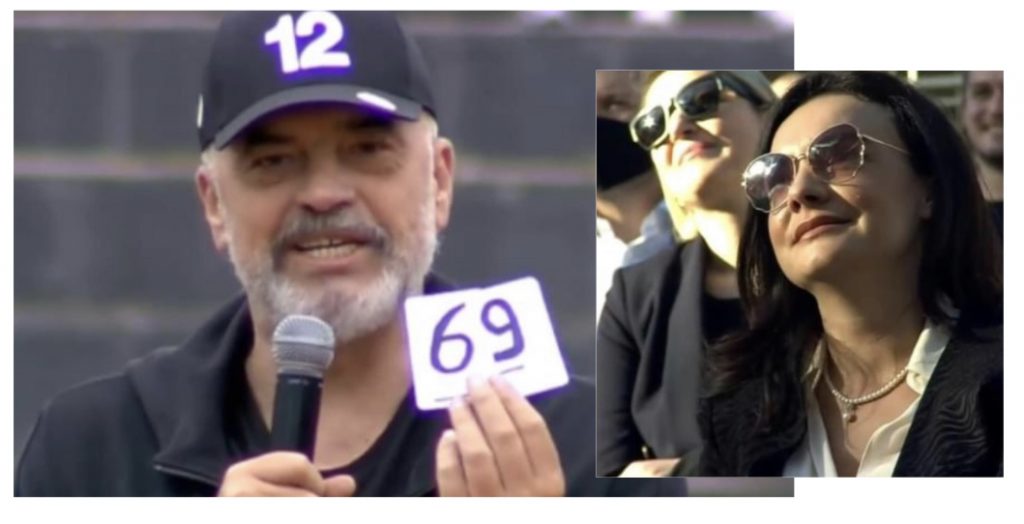 Rama tregon çfarë i tha ‘fallxhorja’: Kush voton 6 dhe 9 derrin maç ka. Ja mesazhi që ka për demokratët e Shkodrës