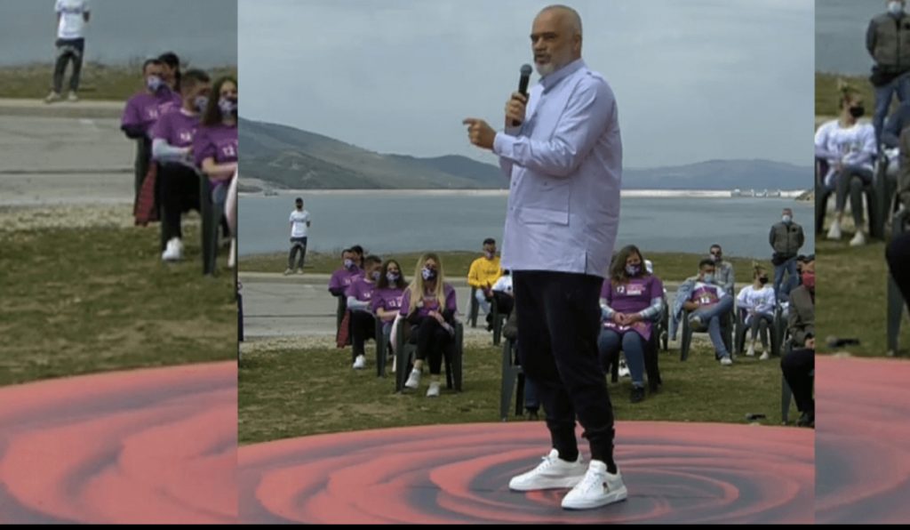 BORATI MASHTRON GJYSHËRIT
