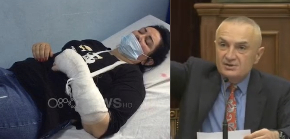 U godit ndërsa po filmonte aktivitetin e PS-së/ Meta: SPAK të hetojë urgjentisht dhunën kriminale në Divjakë