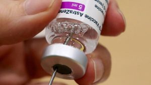 KE  do të heqë dorë nga këto dy vaksina