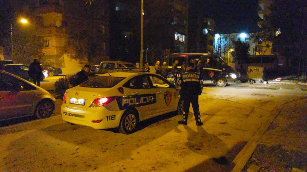 Ndërron jetën 46-vjeçari që u vetëplagos me armë zjarri, policia jep detajet