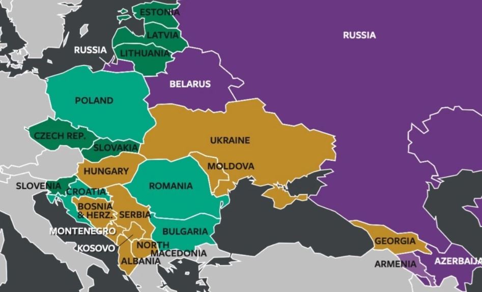 Raporti i ‘Freedom House’: Rënie në shoqërinë civile dhe pavarësinë e medias! Ja çfarë thuhet për zgjedhjet