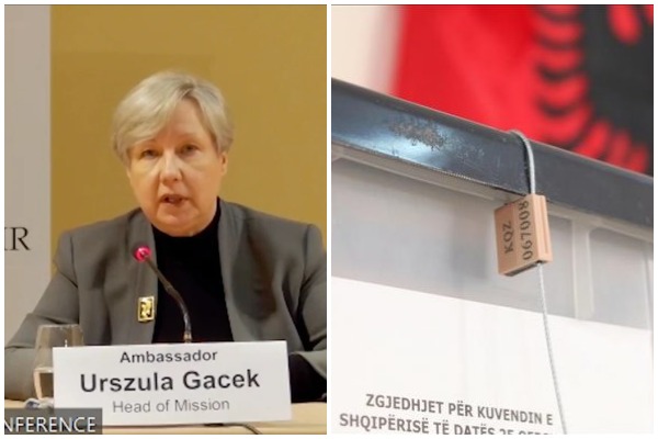 Raporti i ODIHR: Koha e kufizuar për KQZ që të përgatisë ditën e zgjedhjeve parlamentare