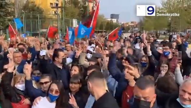 Basha në njësinë nr.7: Më bëtë të ndihem si në shtëpinë time!
