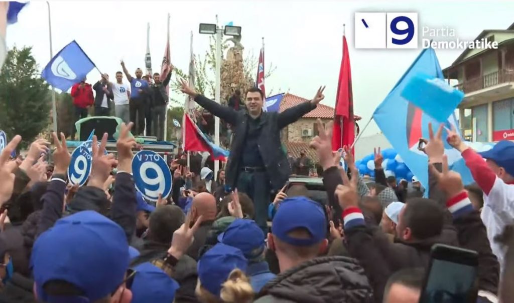 Basha: Rama pati pushtetin më të madh që nga koha e Enver Hoxhës! Më 25 prill e keni ju në dorë