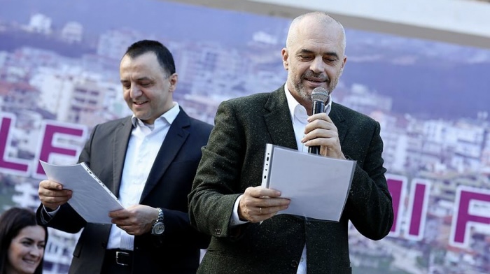 Lame-drejtorëve: Po përgatitet prishja e 40 mijë banesave, por mos u tregoni para zgjedhjeve