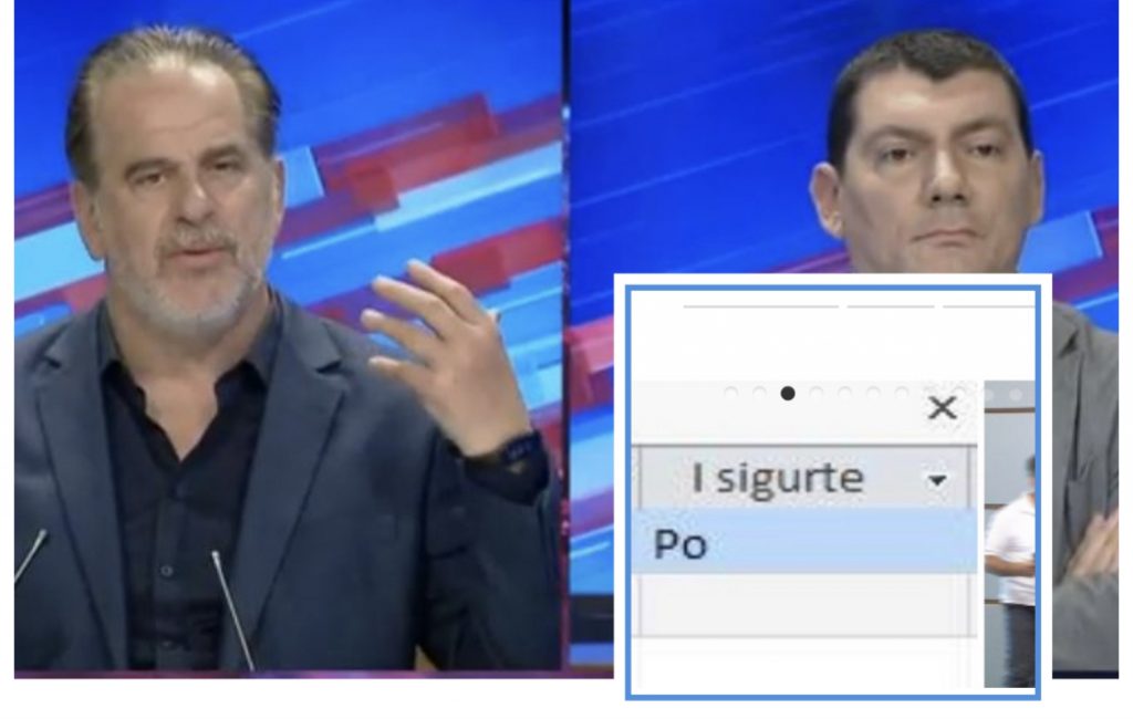 Zheji mbi nxjerrjen e të dhënave të shqiptarëve: Patronazhisti është ish-spiun, ja roli i tij në këqyrjen e zgjedhësve