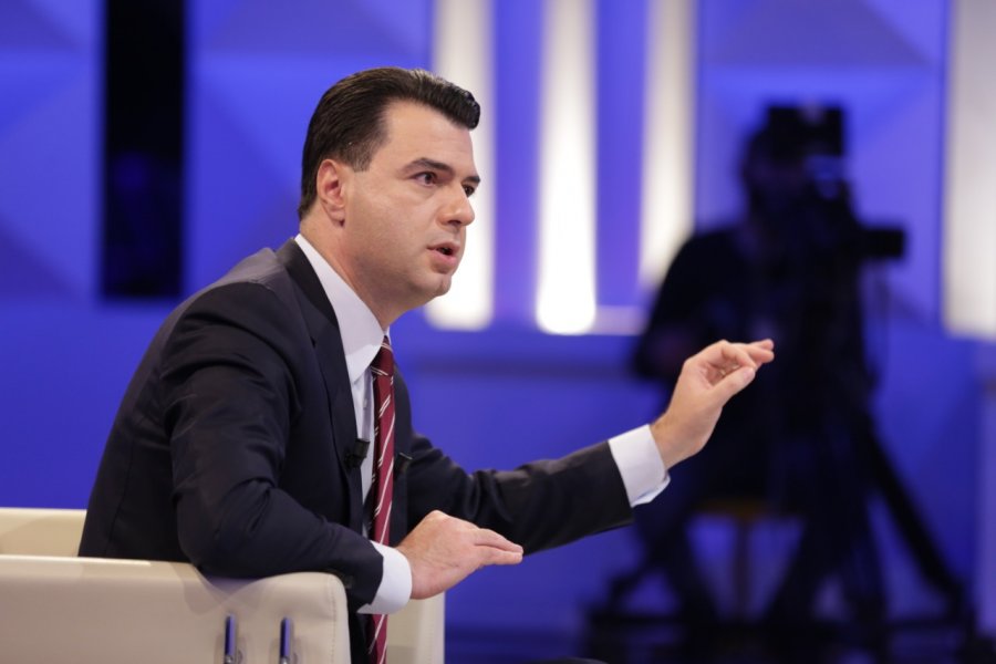 Basha: Është hera e parë në 30 vite që kryeministri është satelit i kryetarit të opozitës