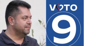 NESËR UNË VOTOJ PARTINË DEMOKRATIKE!!