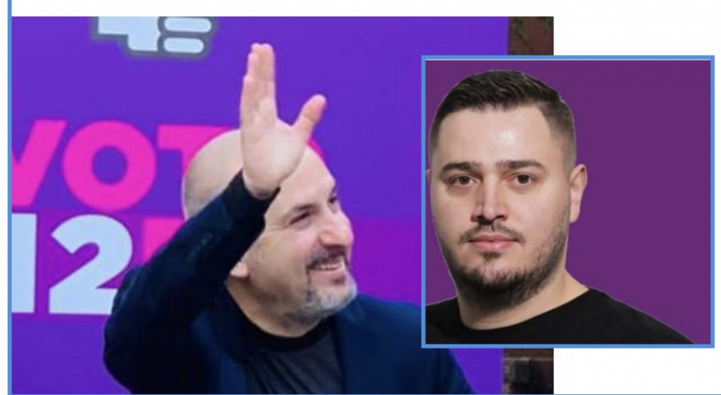 Kryetari i PS për Tiranën reagon pas humbjes: Ndjesë, punova fort për objektivin e partisë