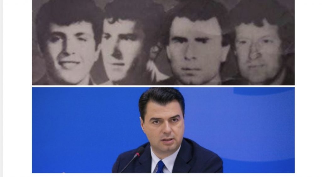 Basha kujton vrasjet e 2 prillit 1991 në Shkodër: Emrat e 4 martirëve kumbojnë fort në ndërgjegjen tonë!