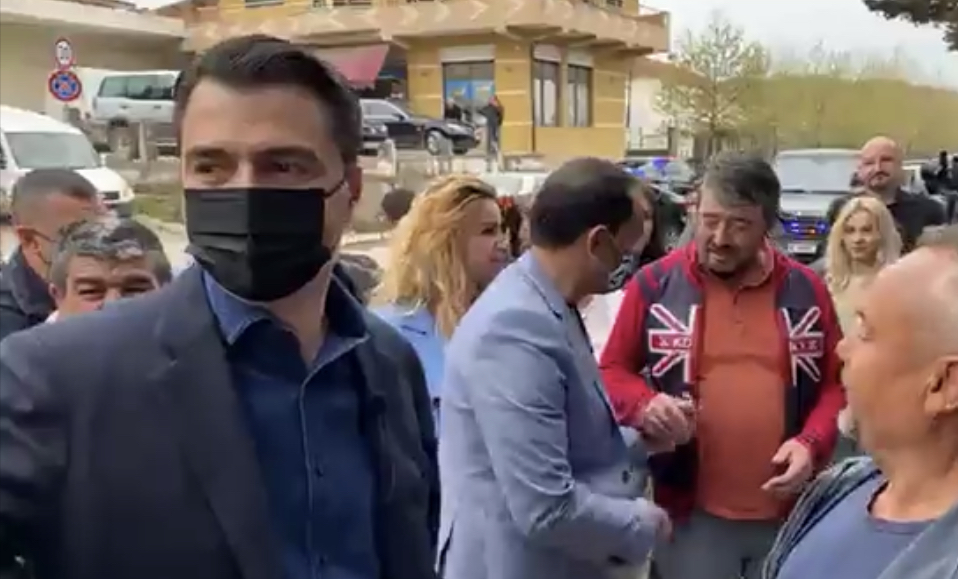 Basha videomesazh për takimet: Të shtunën 9 takime nga Saranada në Tropojë
