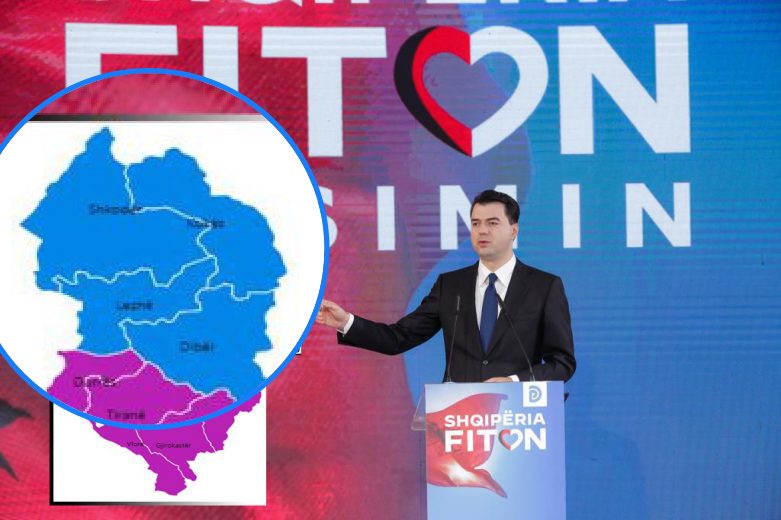 Rënia e sistemit dhe rishpikja e ngjarjes politike