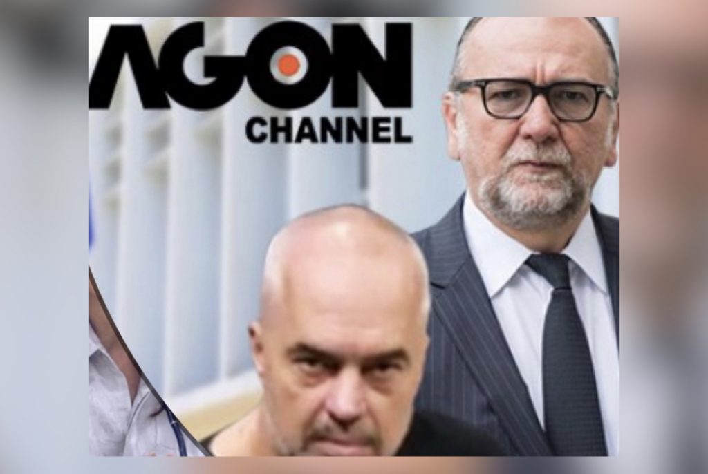 Sekuestroja ishte politike, sepse televizioni kritikonte Ramën’
