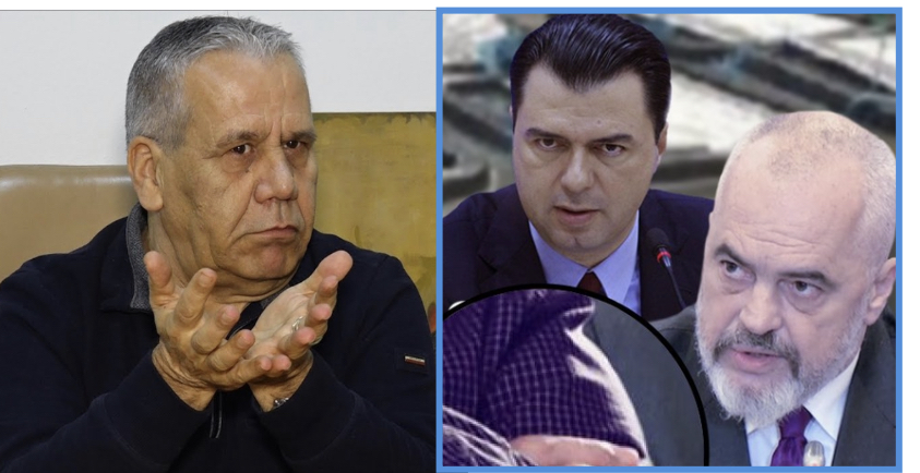 Kritikët e Bashës si vëzhgues ndërkombëtarë e jo si ‘kontribuues’ të humbjes!