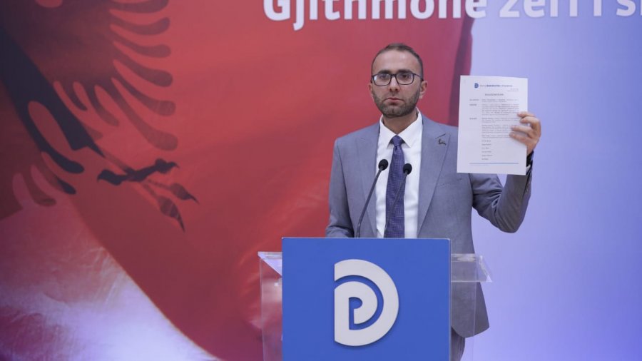 PD nxjerr provat e para, Rama-Balluku blenë votat në Kombinat me legalizimet