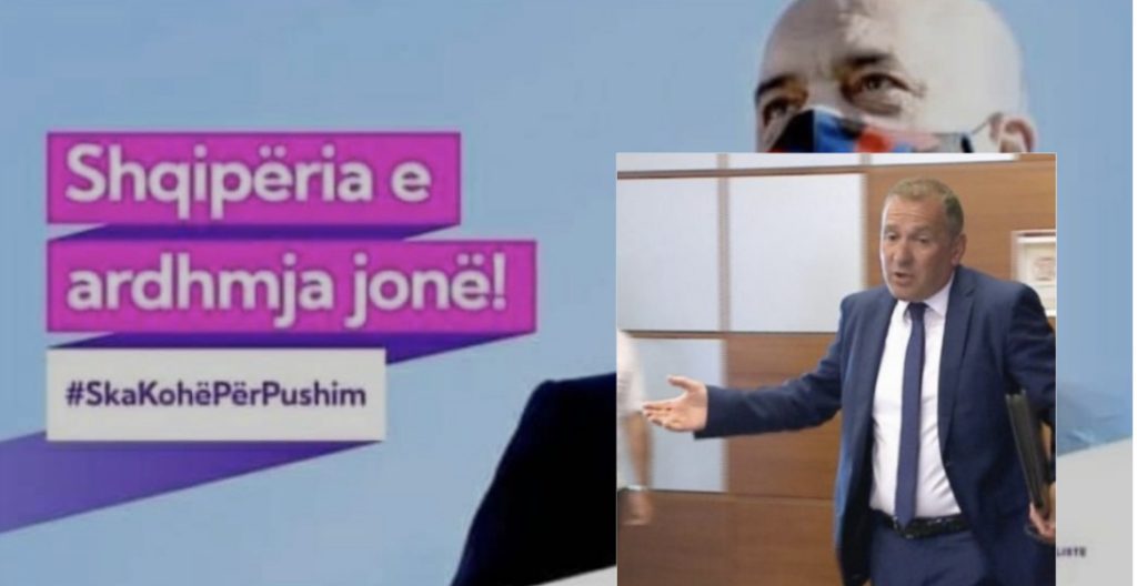 Prokurorët e SPAK, si i klasifikon Partia Socialiste në votues të sigurtë ose jo!
