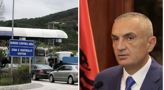 Presidenti kërkon anulimin e karantinimit për shtetasit që vijnë nga Greqia dhe Maqedonia e Veriut: I bëj thirrje Ministrisë së Shëndetësisë…