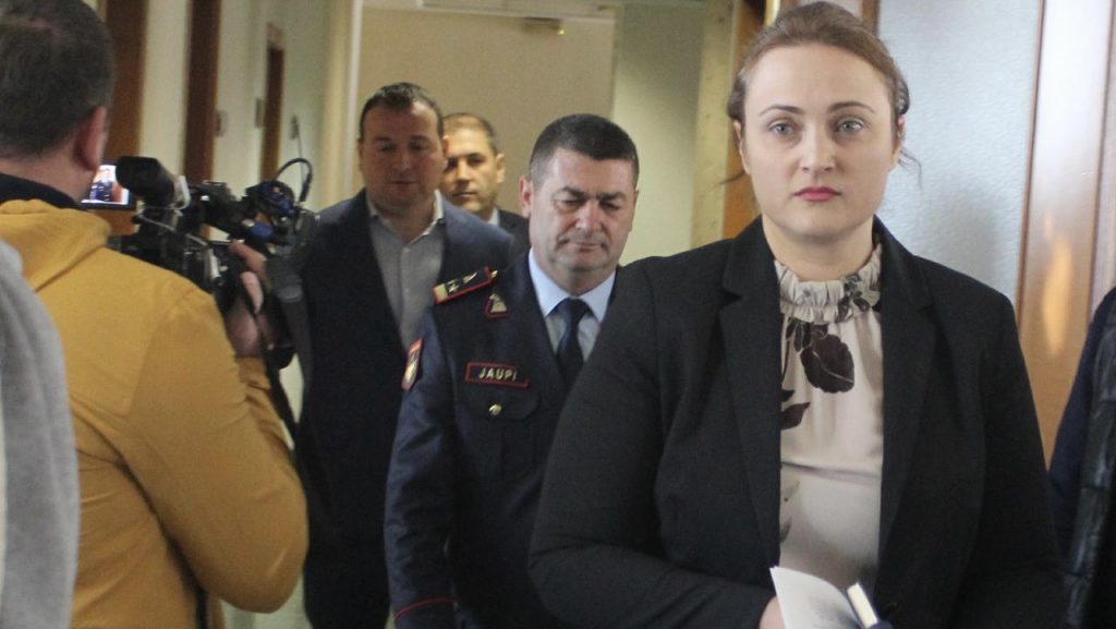 Komisioni i Pavarur i Kualifikimit konfirmon në detyrë drejtuesen e Prokurorisë së Tiranës