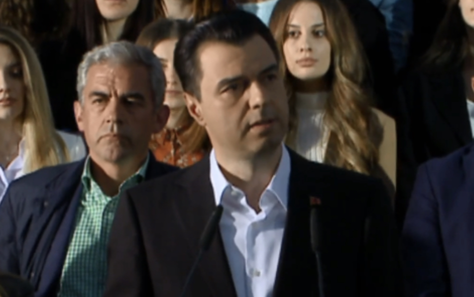 Basha flet për “masakër elektorale” pas zgjedhjeve: Rama bashkëpunoi hapur me përfaqësues të krimit si Doshi