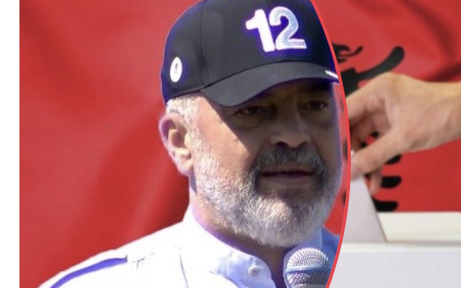 Ju solli Noc Rrokun’/ Rama vazhdon vetëm me fyerje dhe humor bajat