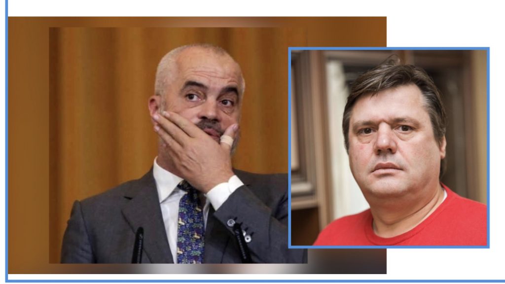 Shqiptarëve iu duhet Ndryshimi i Madh, jo një idiot i madh