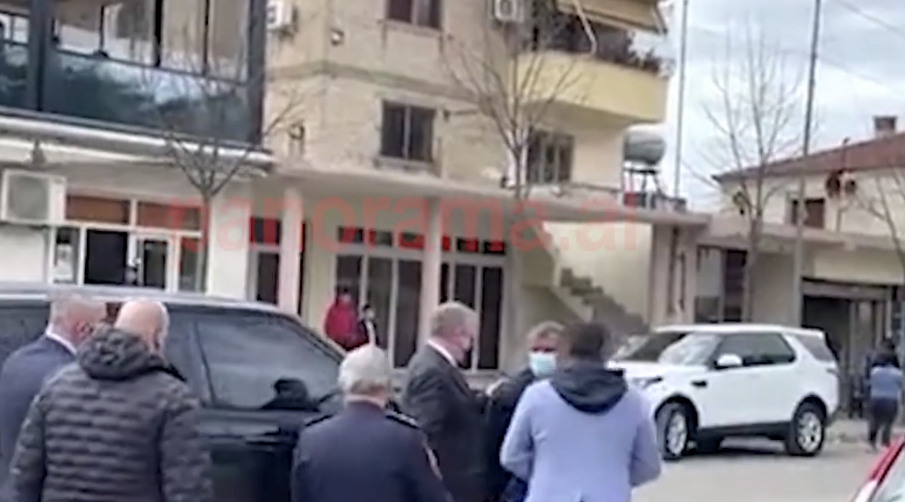 Lufta në Mamurras/ Si vëllezërit Fufi i zunë pritë policëve pas kontrollit në lokal!