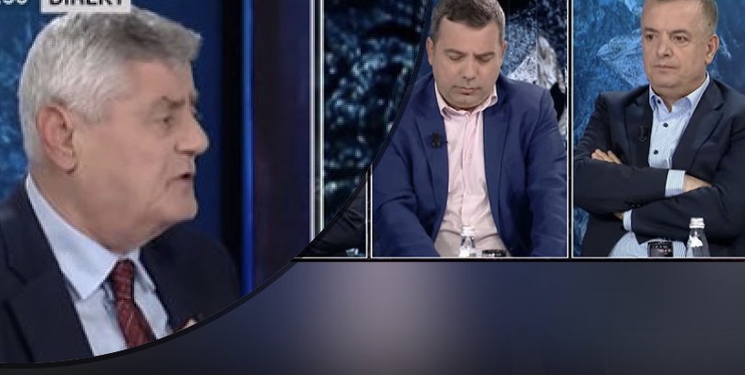 Shehi: Vjedhja e të dhënave personale, edhe më e rëndë se dosjet 184 dhe 339