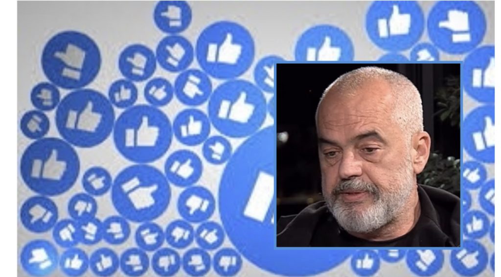 “Guardian” zbulon si manipulohen qytetarët në Facebook në vendet e varfra, përmend edhe Shqipërinë: Profile ‘fake’ pranë anëtarëve të qeverisë prodhuan…