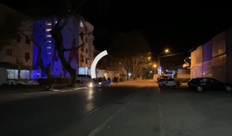 Të shtëna me armë zjarri në Elbasan