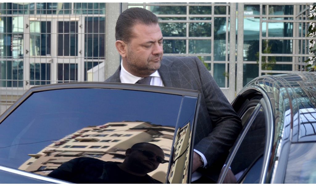 Vjen përgjigjja e Ambasadës Amerikane për TOM DOSHIN kandidatin e PSD-së