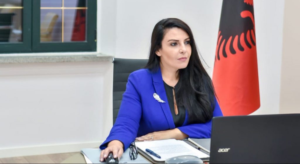 “Plani i pengmarrjes dështoi”- Belinda Balluku: Kontrollorët e kthyer, në krye të detyrës. Drejtësia të zbardhë deri në fund ngjarjen e rëndë