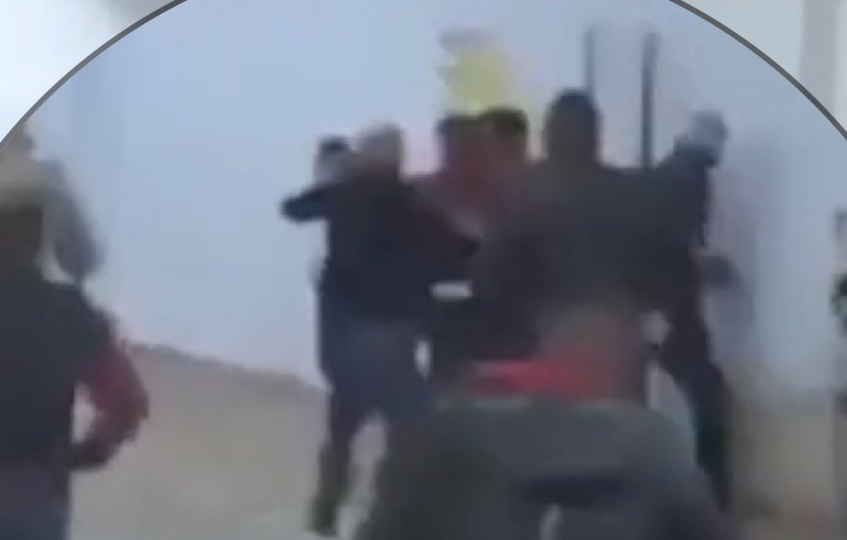 Policia e Tiranës: Kemi shoqëruar 8 persona