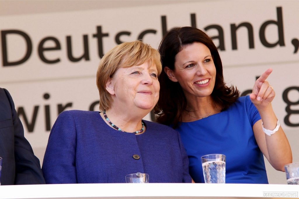 Përfaqësuesja e Partisë së Merkel: Nëse ODIHR flet për shitje të votave, rrezikoni izolimin